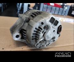 Alternatore SUZUKI JIMNY 1328cc 4X4 del 2005 - 2