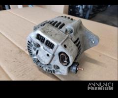 Alternatore SUZUKI JIMNY 1328cc 4X4 del 2005