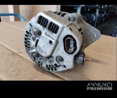 Alternatore SUZUKI JIMNY 1328cc 4X4 del 2005 - 4