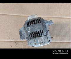 Alternatore SUZUKI JIMNY 1328cc 4X4 del 2005 - 5