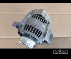 Alternatore SUZUKI JIMNY 1328cc 4X4 del 2005 - 6