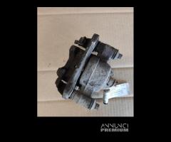 Pinza freno ant sx SUZUKI JIMNY 1328cc 4X4 2005 - 2