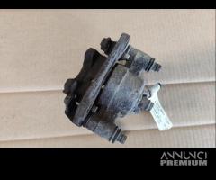 Pinza freno ant dx SUZUKI JIMNY 1328cc 4X4 2005