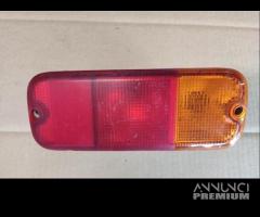 Fanale post sx paraurti SUZUKI JIMNY del 2005 - 2