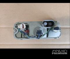 Fanale post sx paraurti SUZUKI JIMNY del 2005 - 3