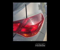 Fanale posteriore destro OPEL ASTRA J del 2013 - 1