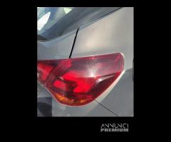 Fanale posteriore destro OPEL ASTRA J del 2013