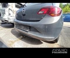 Paraurti posteriore OPEL ASTRA J del 2013 - 3