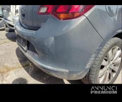 Paraurti posteriore OPEL ASTRA J del 2013 - 5