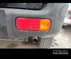 Fanale post dx paraurti SUZUKI JIMNY del 2005 - 1