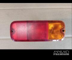 Fanale post dx paraurti SUZUKI JIMNY del 2005