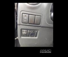 Comandi specchietti SUZUKI JIMNY del 2005 - 1