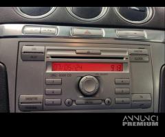 Autoradio FORD S MAX del 2007 - 1