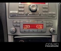 Comandi riscaldamento FORD S MAX del 2007