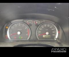 Quadro strumenti SUZUKI JIMNY 1328cc 4X4 del 2005