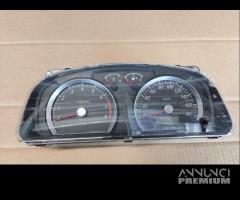 Quadro strumenti SUZUKI JIMNY 1328cc 4X4 del 2005