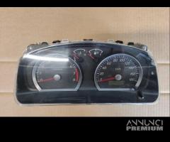 Quadro strumenti SUZUKI JIMNY 1328cc 4X4 del 2005