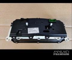 Quadro strumenti SUZUKI JIMNY 1328cc 4X4 del 2005 - 6