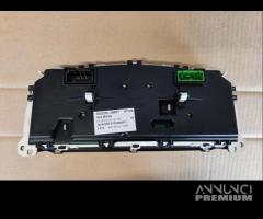 Quadro strumenti SUZUKI JIMNY 1328cc 4X4 del 2005 - 7