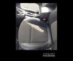 Sedile anteriore sx OPEL ASTRA J del 2013