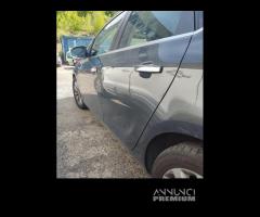 Porta posteriore sinistra OPEL ASTRA J del 2013 - 4