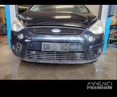 Paraurti anteriore FORD S MAX del 2007 - 1