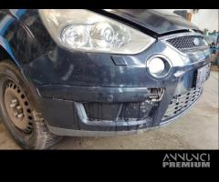 Paraurti anteriore FORD S MAX del 2007