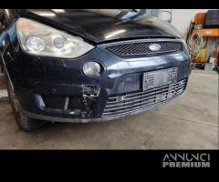 Paraurti anteriore FORD S MAX del 2007 - 3