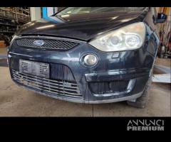 Paraurti anteriore FORD S MAX del 2007