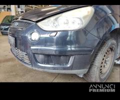 Paraurti anteriore FORD S MAX del 2007 - 5