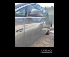 Porta anteriore sx nuda OPEL ASTRA J del 2013