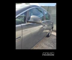 Porta anteriore sx nuda OPEL ASTRA J del 2013