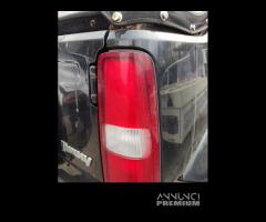 Fanale posteriore destro SUZUKI JIMNY del 2005