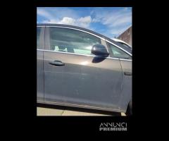 Porta anteriore dx nuda OPEL ASTRA J del 2013 - 1