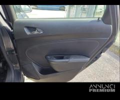 Pannello porta post dx OPEL ASTRA J del 2013