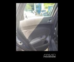 Pannello porta post sx OPEL ASTRA J del 2013 - 1