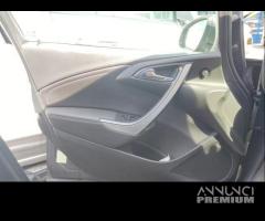 Pannello porta ant sx OPEL ASTRA J del 2013 - 1