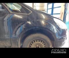 Parafango destro FORD S MAX del 2007 - 1