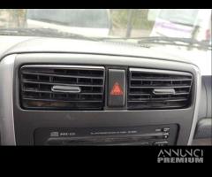 Bocchetta clima centrale SUZUKI JIMNY del 2005 - 1