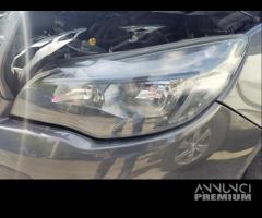 Proiettore sinistro OPEL ASTRA J del 2013 - 4