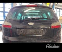 Portellone nudo FORD S MAX del 2007