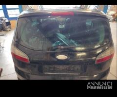 Portellone nudo FORD S MAX del 2007 - 3