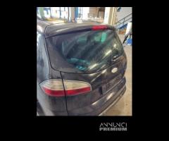 Portellone nudo FORD S MAX del 2007