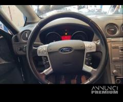 Volante FORD S MAX del 2007