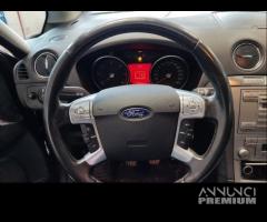 Volante FORD S MAX del 2007 - 2