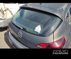 Portellone nudo OPEL ASTRA J del 2013