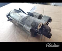 Motorino avv FORD S MAX 1997cc diesel 2007 - 1