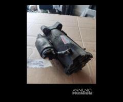 Motorino avv FORD S MAX 1997cc diesel 2007 - 3