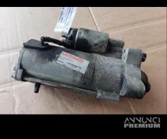 Motorino avv FORD S MAX 1997cc diesel 2007