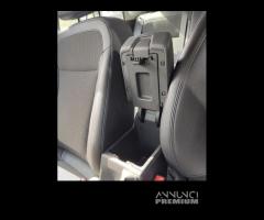 Poggia braccio OPEL ASTRA J del 2013 - 2